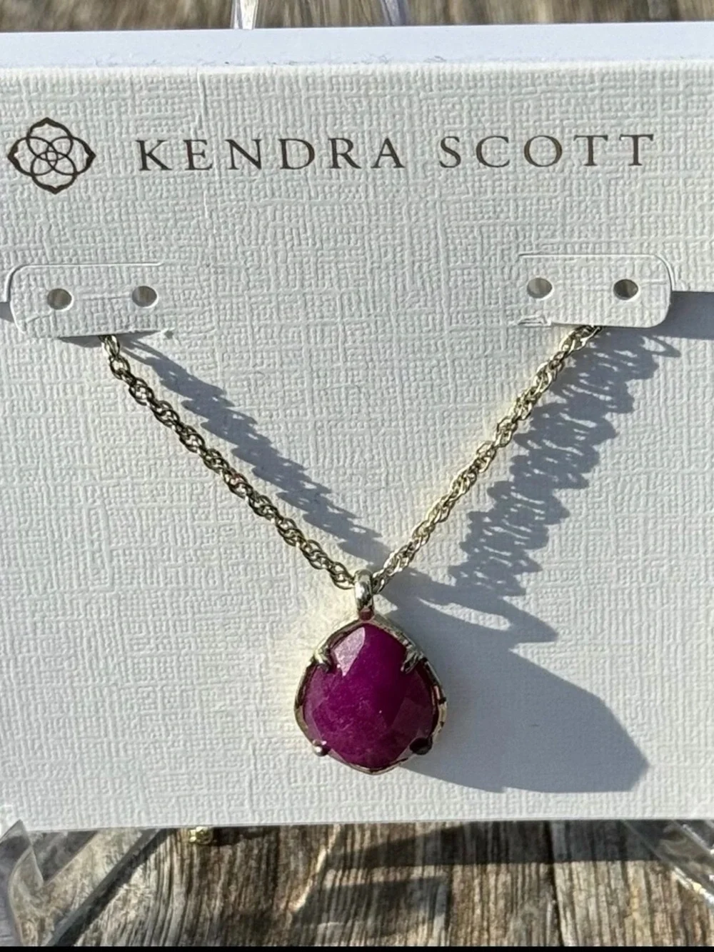 Kendra Scott stunning vintage